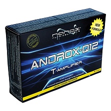 картинка ANDROX-Q12           от магазина TSP-SHOP